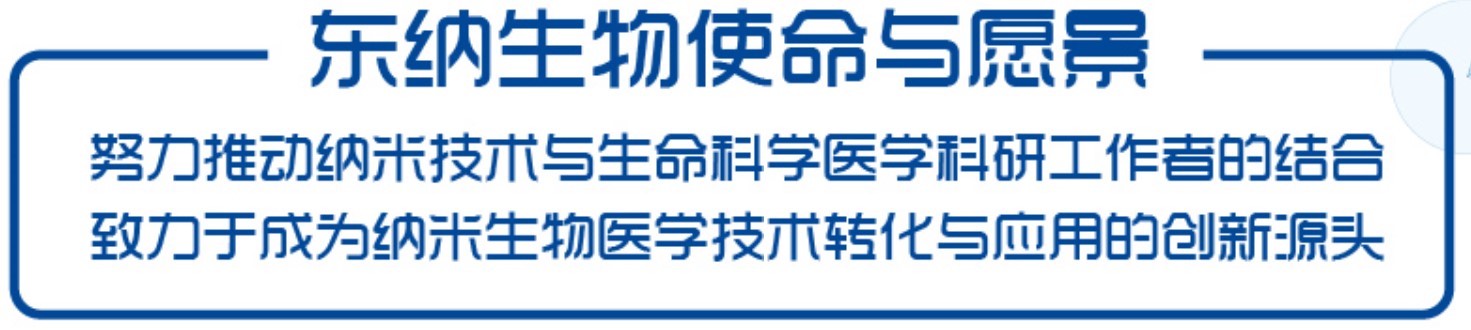 纳米科技：赋能生命科学，助力医学发展