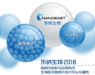 东纳生物微纳米材料与应用技术专刊