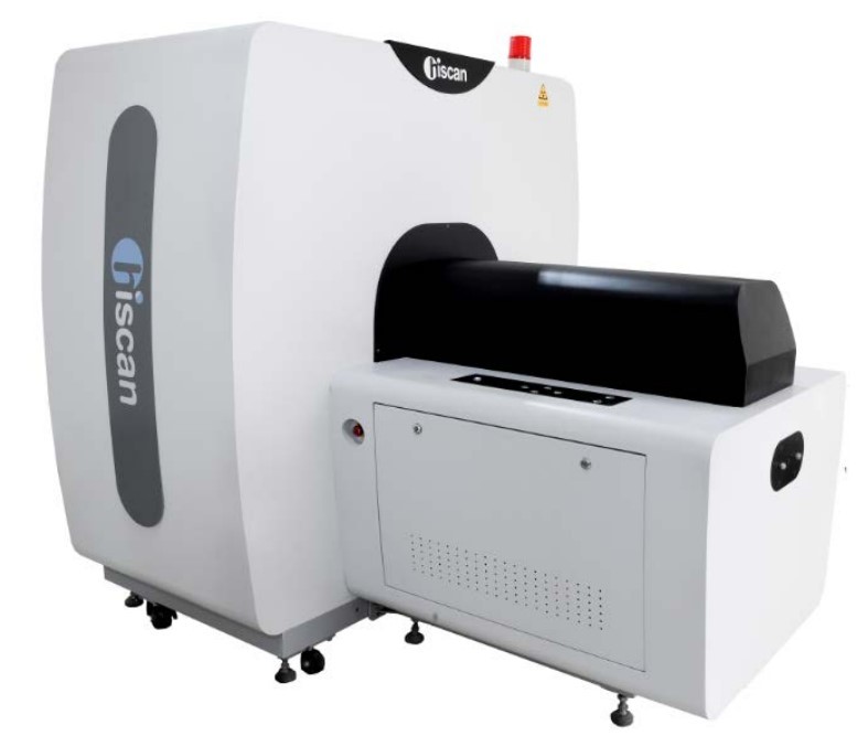 高分辨和活体小动物CT检测服务