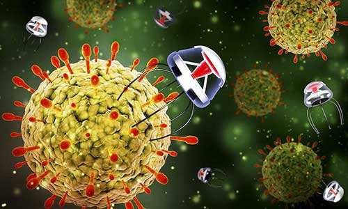 纳米酶研究新进展