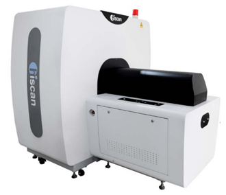 检测平台及服务：高分辨和活体小动物CT 