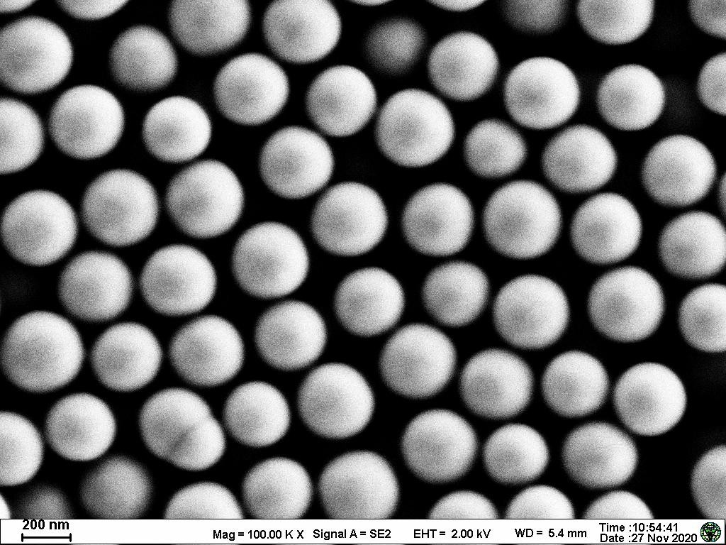 新品硅系列纳米材料，助（祝）客户虎年如虎添翼