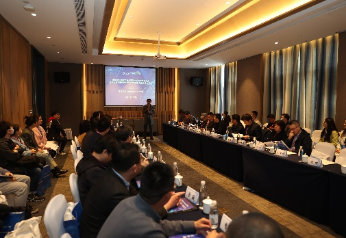 体外诊断技术创新与产业发展论坛成功召开