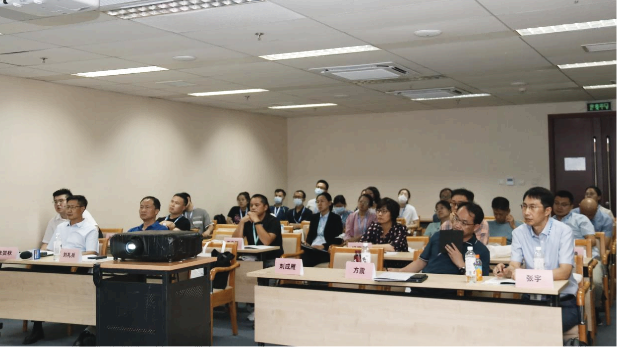 BCEIA2023医疗器械产业创新与产教融合发展论坛成功召开