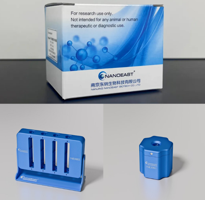 东纳生物细胞分选大集合