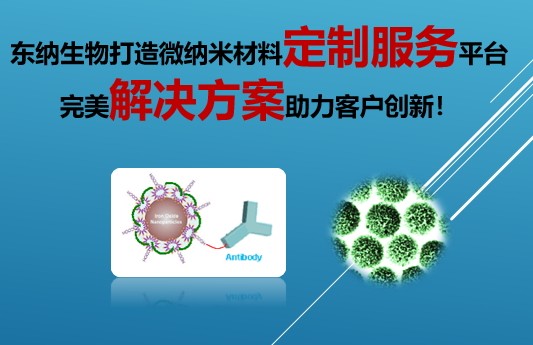 微纳米定制服务
