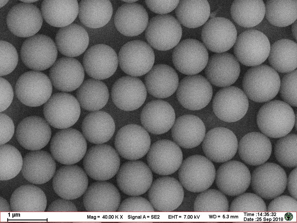 聚苯乙烯ps微球
